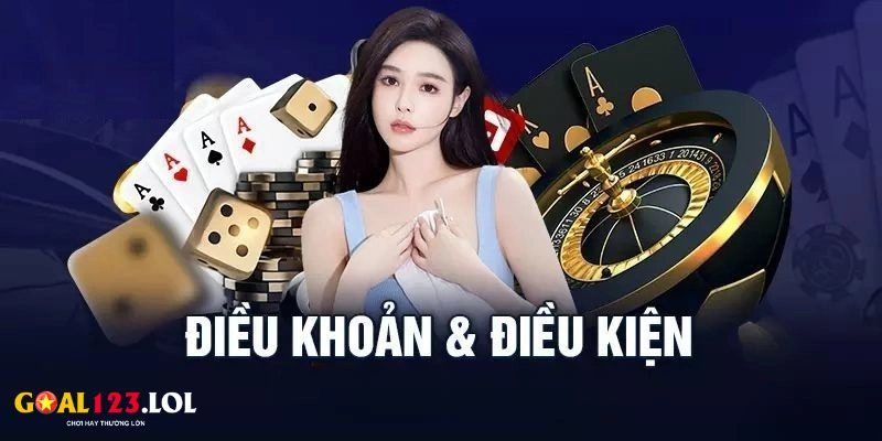 Điều khoản đặc biệt cần nắm khi đăng ký thành viên