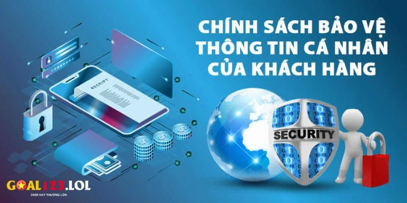 Quy định chính sách bảo mật  mà anh em phải tuân thủ