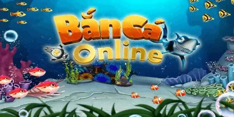 Tìm hiểu về game bắn cá trực tuyến cực hấp dẫn tại nhà cái 