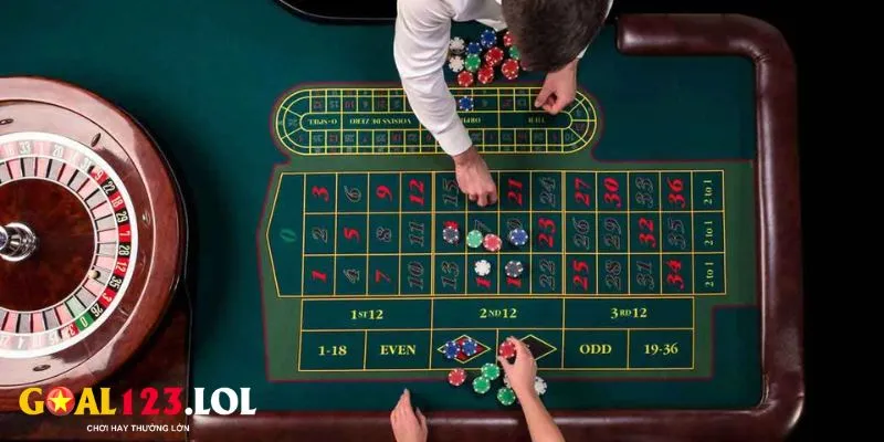 Bí kíp chơi roulette là gì mà được nhiều người săn đón đến vậy?