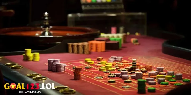 Tổng hợp những bí kíp chơi roulette gom nhặt từ cao thủ