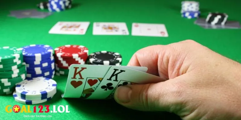 Cách chơi bài Baccarat luôn thắng cho người mới tại Goal123