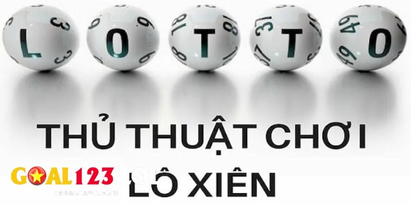 Tìm hiểu thị trường – Bí kíp thành công với cách chơi lô xiên