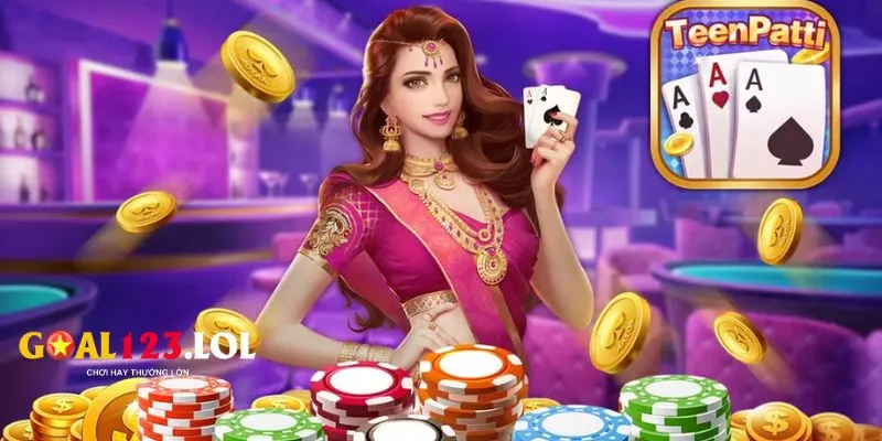 Sử dụng các chiến thuật phòng thủ trong Teen Patti Gold