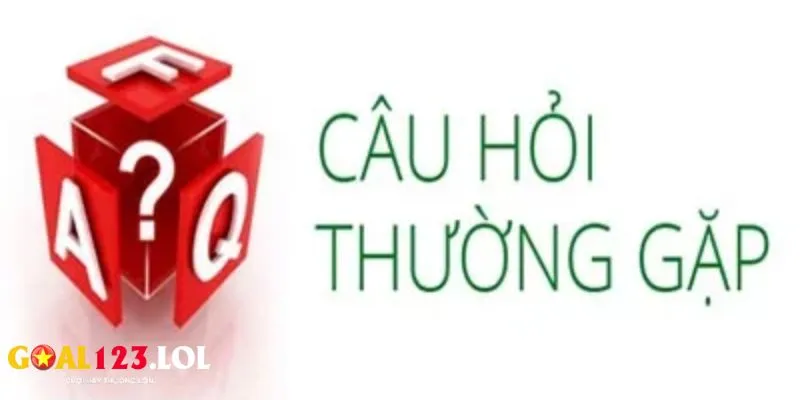 Giải đáp câu hỏi thường gặp về trò chơi và cá cược tại Goal123