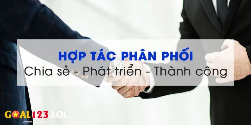 Hướng dẫn đăng ký đại lý Goal123 chỉ với một vài thao tác đơn giản