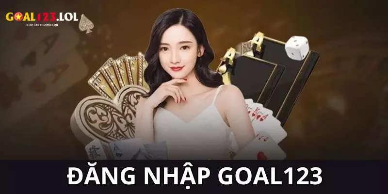 Hướng dẫn đăng nhập nhà cái Goal cho newbie