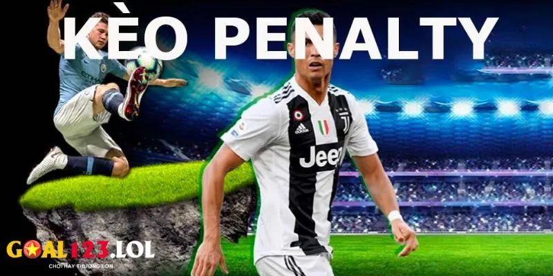 Cách tính kèo penalty và những yếu tố quyết định