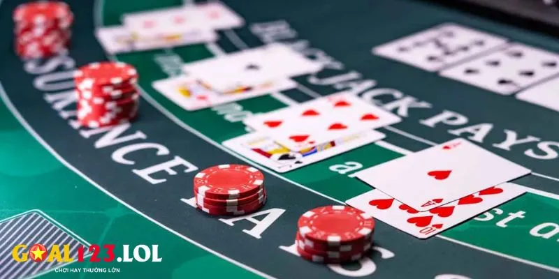 Mẹo chơi blackjack chuẩn chỉnh 100% cho người chơi mới