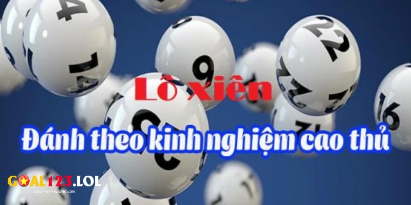 Quản lý vốn hợp lý để cược lô xiên lâu dài