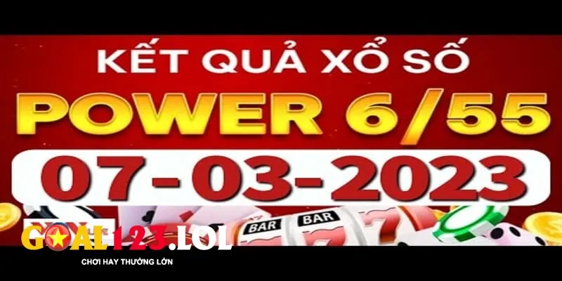 Cách tham gia và quy tắc chơi xổ số Power 6/55